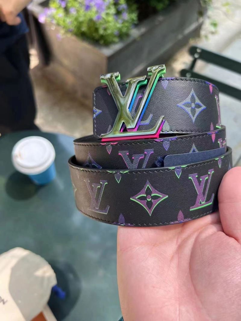 Louis Vuitton Belts